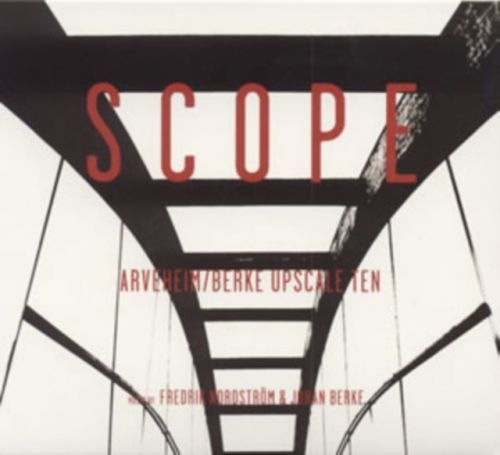 Scope (CD / Album)