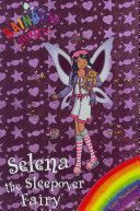 Selena the Sleepover Fairy (Meadows Daisy)(Paperback)