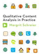 Qualitative Content Analysis in Practice (Schreier Margrit)(Paperback)