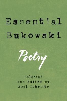 Essential Bukowski: Poetry (Bukowski Charles)(Paperback)