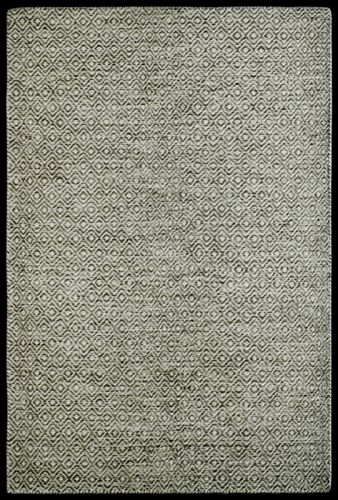 Obsession koberce Ručně tkaný kusový koberec Jaipur 334 TAUPE - 200x290 cm Šedá