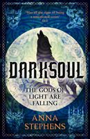 Darksoul (Stephens Anna)(Paperback / softback)