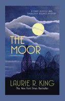 Moor (King Laurie R.)(Paperback)