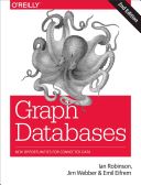 Graph Databases (Robinson Ian)(Paperback)