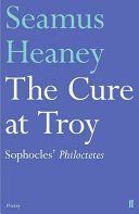 CURE AT TROY (Heaney Seamus)(Paperback)