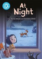 Reading Champion: At Night - Independent Reading Blue 4 (Wade Barrie)(Paperback)