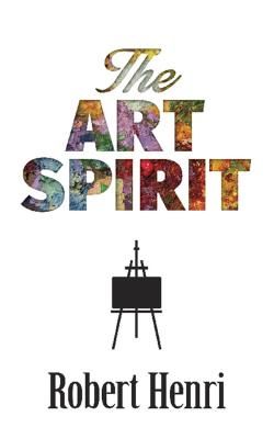 Art Spirit (Henri Robert)(Paperback / softback)