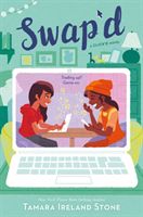 Swap'd - A Click'd Novel (Stone Tamara Ireland)(Paperback / softback)