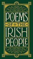 Poems of the Irish People(Pevná vazba)
