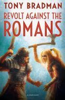 Revolt Against the Romans (Bradman Tony)(Paperback)