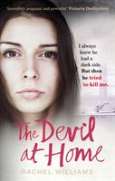 Devil At Home - The horrific true story of a woman held captive (Williams Rachel)(Paperback)