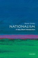 Nationalism: A Very Short Introduction (Grosby Steven (Professor of Religion Clemson University South Carolina))(Paperback)