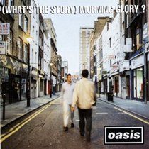 (What's the Story) Morning Glory? (Oasis) (Vinyl / 12