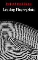 Leaving Fingerprints (Dharker Imtiaz)(Paperback)