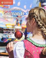 Deutsch im Einsatz Coursebook - German B for the IB Diploma (Duncker Sophie)(Paperback / softback)