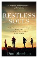 Restless Souls (Sheehan Dan)(Paperback / softback)