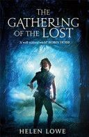 Gathering Of The Lost (Lowe Helen)(Paperback)
