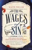 Wages of Sin (Welsh Kaite)(Paperback)
