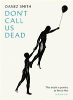 Don't Call Us Dead (Smith Danez (Author))(Paperback)