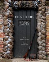 Feathers - The Game Larder (Souto Jose)(Pevná vazba)