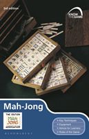 Mah-Jong (Headley Gwyn)(Paperback / softback)