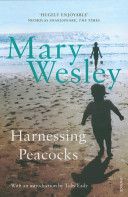 Harnessing Peacocks (Wesley Mary)(Paperback)