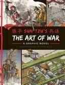 The Art of War: A Graphic Novel (Tzu Sun)(Pevná vazba)