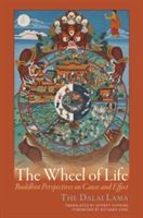 Wheel of Life - Buddhist Perspectives on Cause and Effect (Dalai Lama XIV)(Paperback)