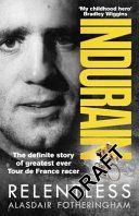 Indurain (Fotheringham Alasdair)(Paperback)