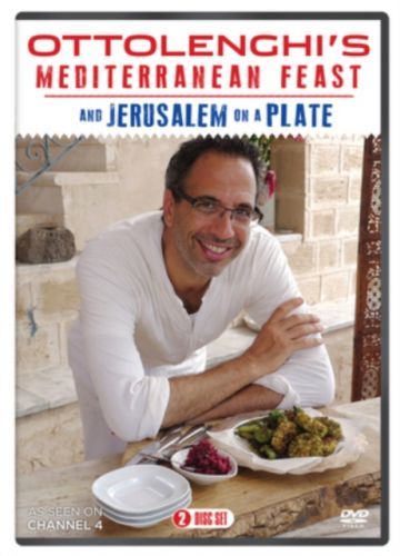 Ottolenghi's Mediterranean Feast/Jerusalem On a Plate (DVD)