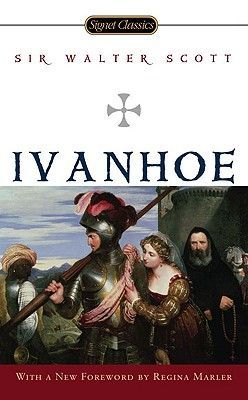 Ivanhoe (Scott Sir Walter)(Paperback)