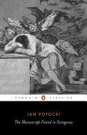 Manuscript Found in Saragossa (Potocki Jan)(Paperback)