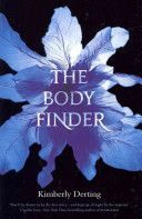 Body Finder (Derting Kimberly)(Paperback)