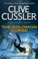 Solomon Curse (Cussler Clive)(Paperback)