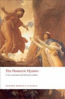 Homeric Hymns (Crudden Michael (Head of Classics Alexandra College Dublin))(Paperback)