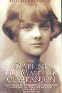 Daphne Du Maurier Companion (Du Maurier Daphne)(Paperback)