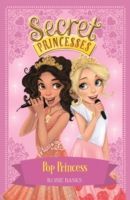Pop Princess (Banks Rosie)(Paperback)