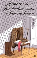 Memoirs of a Fox-hunting Man (Sassoon Siegfried)(Pevná vazba)
