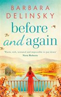 Before and Again - Fans of Jodi Picoult will love this - Daily Express (Delinsky Barbara)(Paperback / softback)