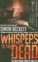 Whispers of the Dead (Beckett Simon)(Paperback)