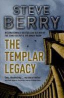 Templar Legacy (Berry Steve)(Paperback)