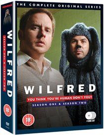 Wilfred - The Complete Collection