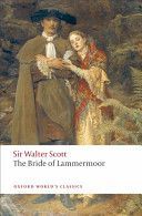 Bride of Lammermoor (Scott Sir Walter)(Paperback)