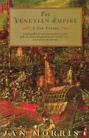 Venetian Empire - A Sea Voyage (Morris Jan)(Paperback)