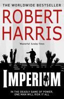 Imperium (Harris Robert)(Paperback)
