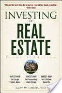 Investing in Real Estate (Eldred Gary W.)(Paperback)