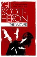 Vulture (Scott-Heron Gil)(Paperback)
