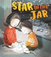 Star in the Jar (Hay Sam)(Paperback)