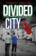 Divided City (Breslin Theresa)(Paperback)