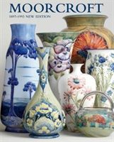 MOORCROFT - A GUIDE TO MOORCROFT POTTERY 1897-1993 (ATTERBURY PAUL)(Paperback)